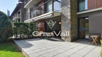 Piso en venta en Pirineos Franceses, Saillagouse de 335.000 €