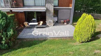 Piso en venta en Pirineos Franceses, Saillagouse de 335.000 €