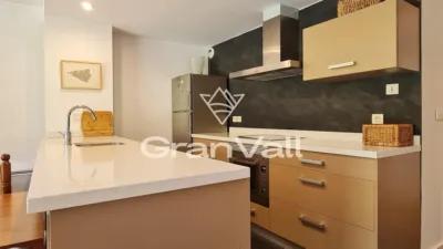 Piso en venta en Pirineos Franceses, Saillagouse de 335.000 €