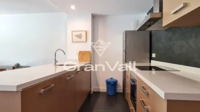 Piso en venta en Pirineos Franceses, Saillagouse de 335.000 €