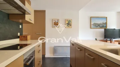 Piso en venta en Pirineos Franceses, Saillagouse de 335.000 €