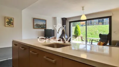 Piso en venta en Pirineos Franceses, Saillagouse de 335.000 €