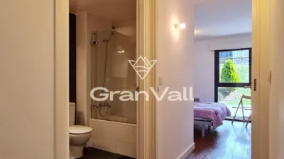 Piso en venta en Pirineos Franceses, Saillagouse de 335.000 €