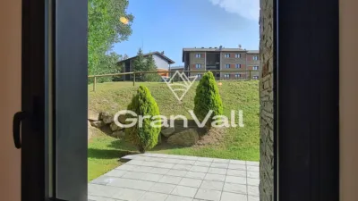 Piso en venta en Pirineos Franceses, Saillagouse de 335.000 €