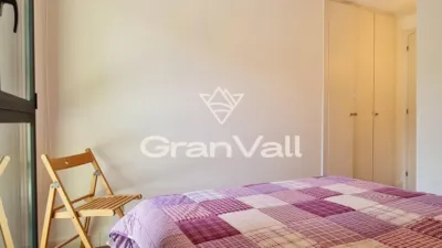 Piso en venta en Pirineos Franceses, Saillagouse de 335.000 €