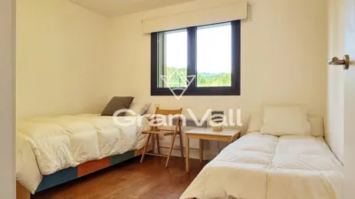 Piso en venta en Pirineos Franceses, Saillagouse de 335.000 €