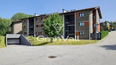 Piso en venta en Pirineos Franceses, Saillagouse de 335.000 €