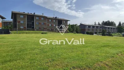 Piso en venta en Pirineos Franceses, Saillagouse de 335.000 €