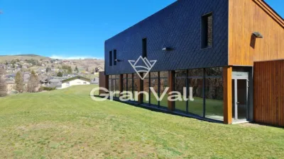 Piso en venta en Pirineos Franceses, Saillagouse de 335.000 €