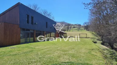 Piso en venta en Pirineos Franceses, Saillagouse de 335.000 €