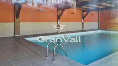 Piso en venta en Pirineos Franceses, Saillagouse de 335.000 €