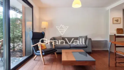 Piso en venta en Pirineos Franceses, Saillagouse de 335.000 €