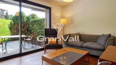 Piso en venta en Pirineos Franceses, Saillagouse de 335.000 €