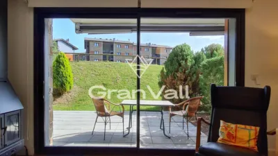 Piso en venta en Pirineos Franceses, Saillagouse de 335.000 €