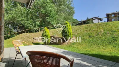 Piso en venta en Pirineos Franceses, Saillagouse de 335.000 €