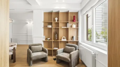 Apartment on Calle Hermosilla photo 13
