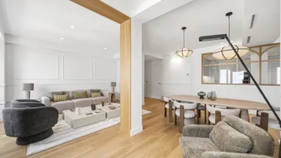 Apartment on Calle Hermosilla photo 16