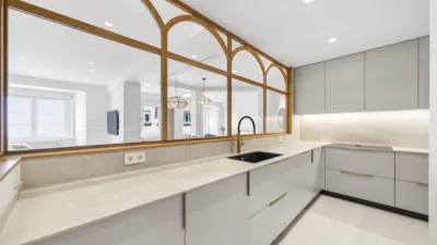 Apartment on Calle Hermosilla photo 17