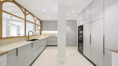 Apartment on Calle Hermosilla photo 18