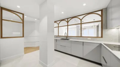 Apartment on Calle Hermosilla photo 19