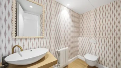 Apartment on Calle Hermosilla photo 26