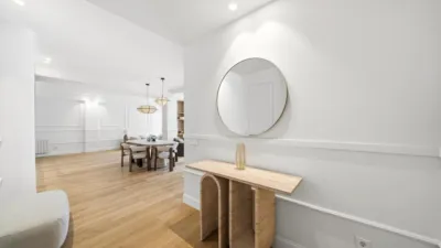 Apartment on Calle Hermosilla photo 27