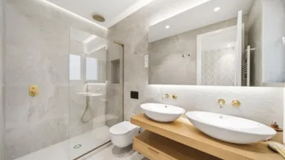 Apartment on Calle Hermosilla photo 33