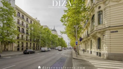 Apartment on Calle Hermosilla photo 46