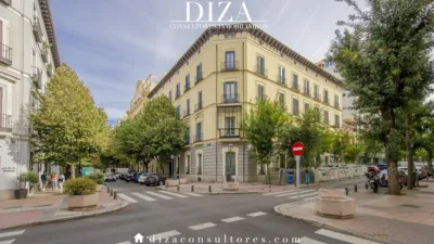 Apartment on Calle Hermosilla photo 47