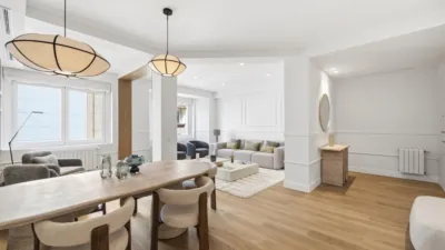 Apartment on Calle Hermosilla photo 5