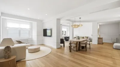 Apartment on Calle Hermosilla photo 6