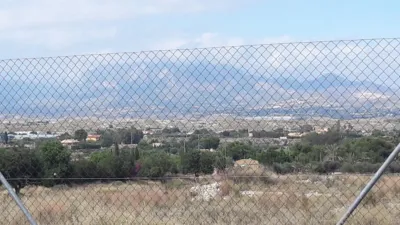Terreno en venta en Marseta-Borratxina-Collao-La Obrera - Vista 3