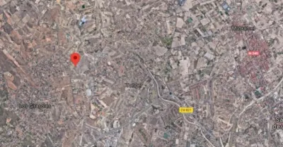 Terreno en venta en Marseta-Borratxina-Collao-La Obrera - Vista 5