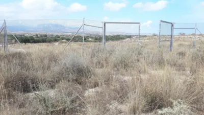 Terreno en venta en Marseta-Borratxina-Collao-La Obrera - Más