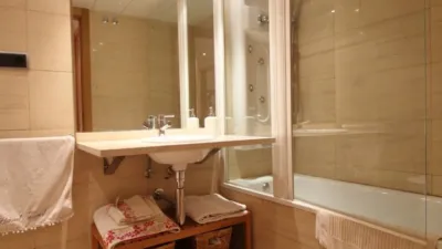 Apartment in the City Centre photo 12