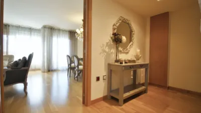 Apartment in the City Centre photo 13
