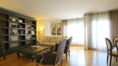 Apartment in the City Centre photo 14