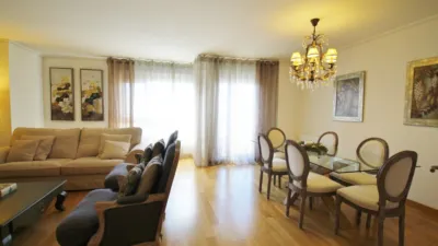 Apartment in the City Centre photo 15