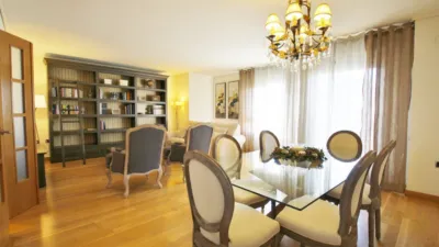 Apartment in the City Centre photo 16