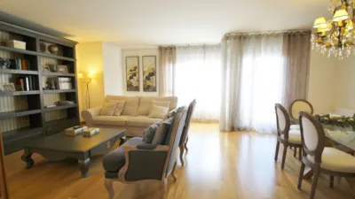 Apartment in the City Centre photo 17