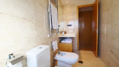 Apartment in the City Centre photo 18