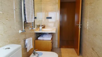 Apartment in the City Centre photo 19