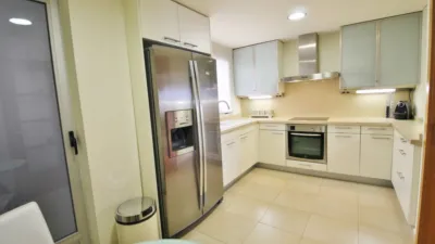Apartment in the City Centre photo 20