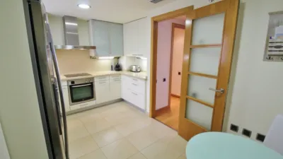 Apartment in the City Centre photo 21