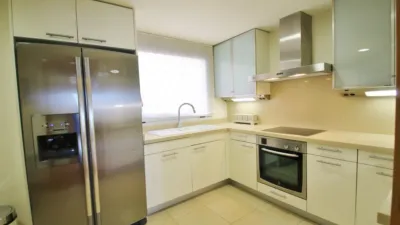 Apartment in the City Centre photo 22