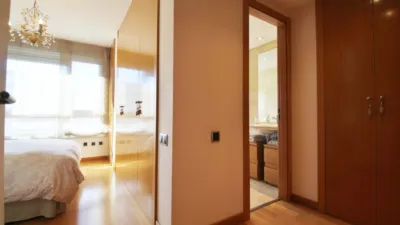 Apartment in the City Centre photo 25