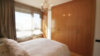 Apartment in the City Centre photo 27