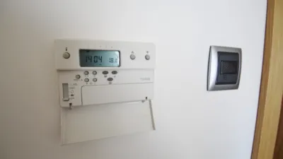 Apartment in the City Centre photo 28