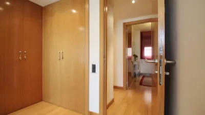 Apartment in the City Centre photo 29