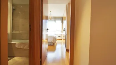Apartment in the City Centre photo 31